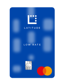 Low Rate MasterCard